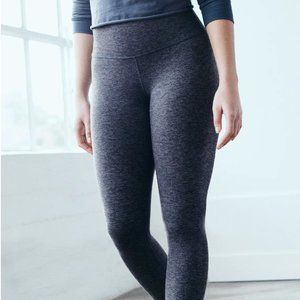 NWT Quince Ultra-Soft Performance Legging, Size XL
